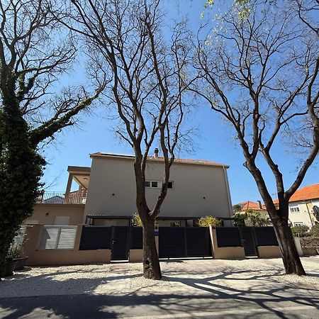 Sara Residence Задар Екстериор снимка