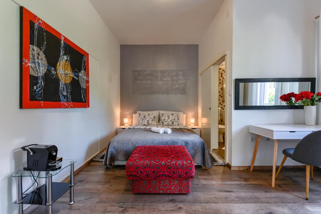Sara Residence Задар Екстериор снимка