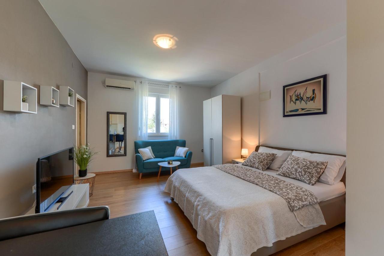 Sara Residence Задар Екстериор снимка