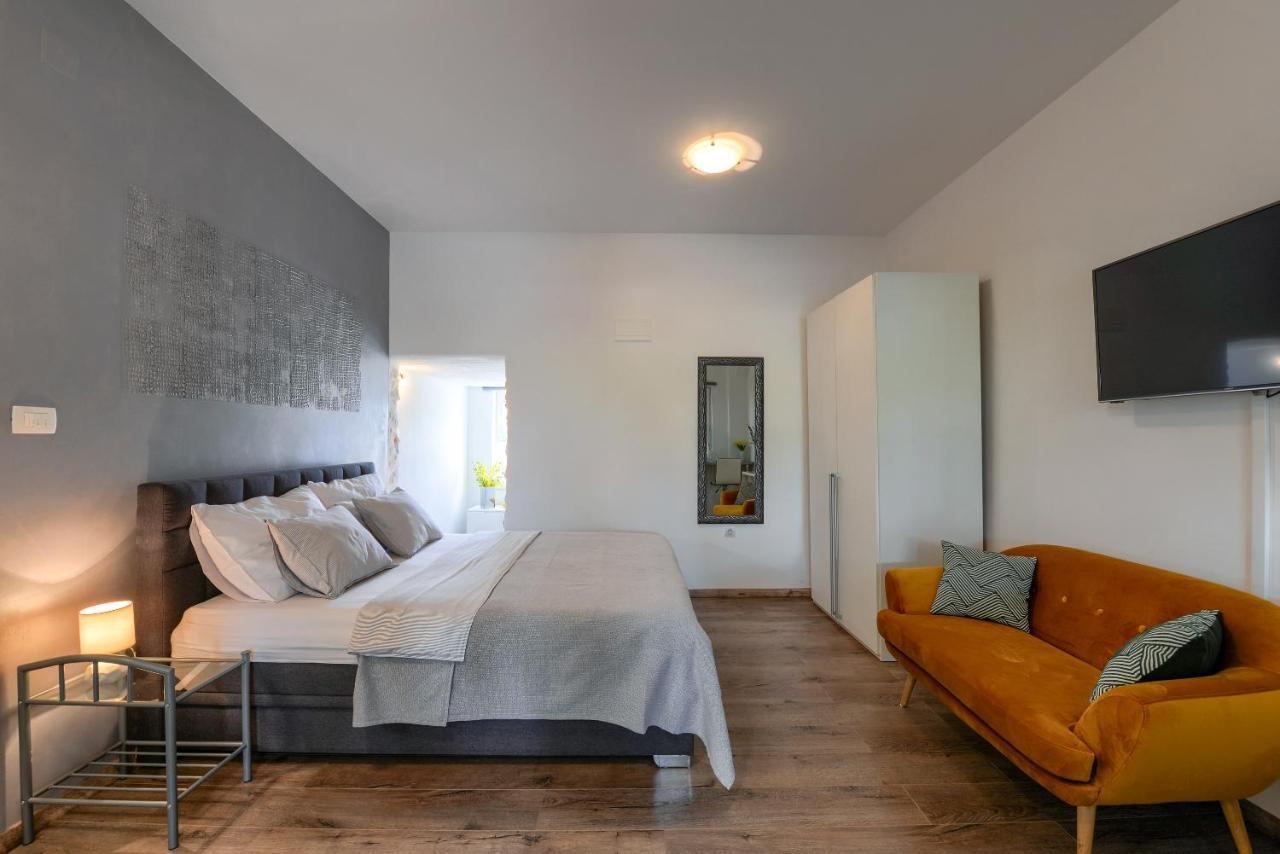 Sara Residence Задар Екстериор снимка