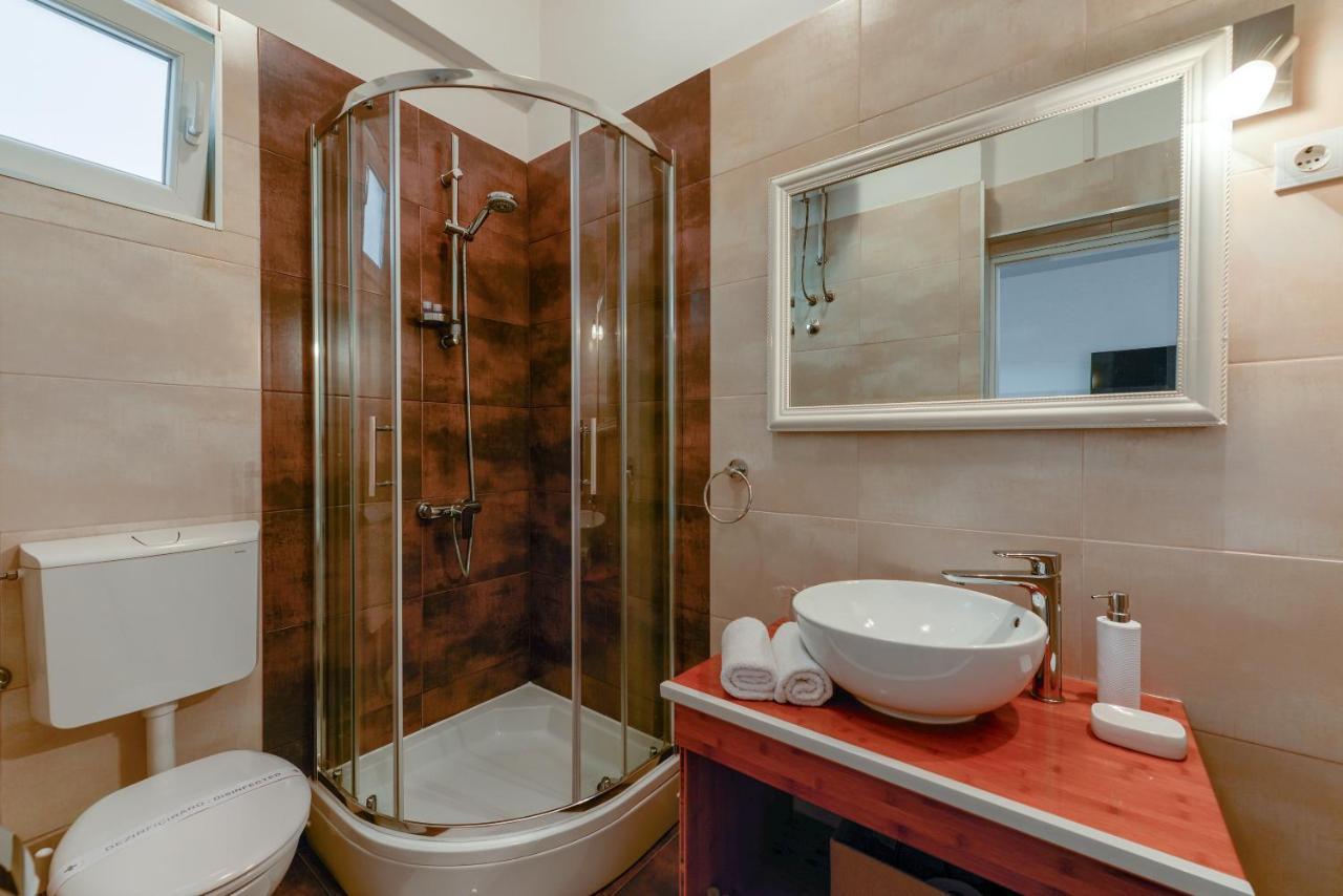Sara Residence Задар Екстериор снимка