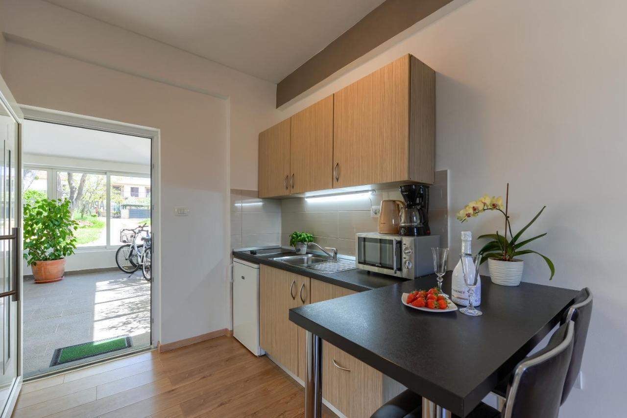 Sara Residence Задар Екстериор снимка