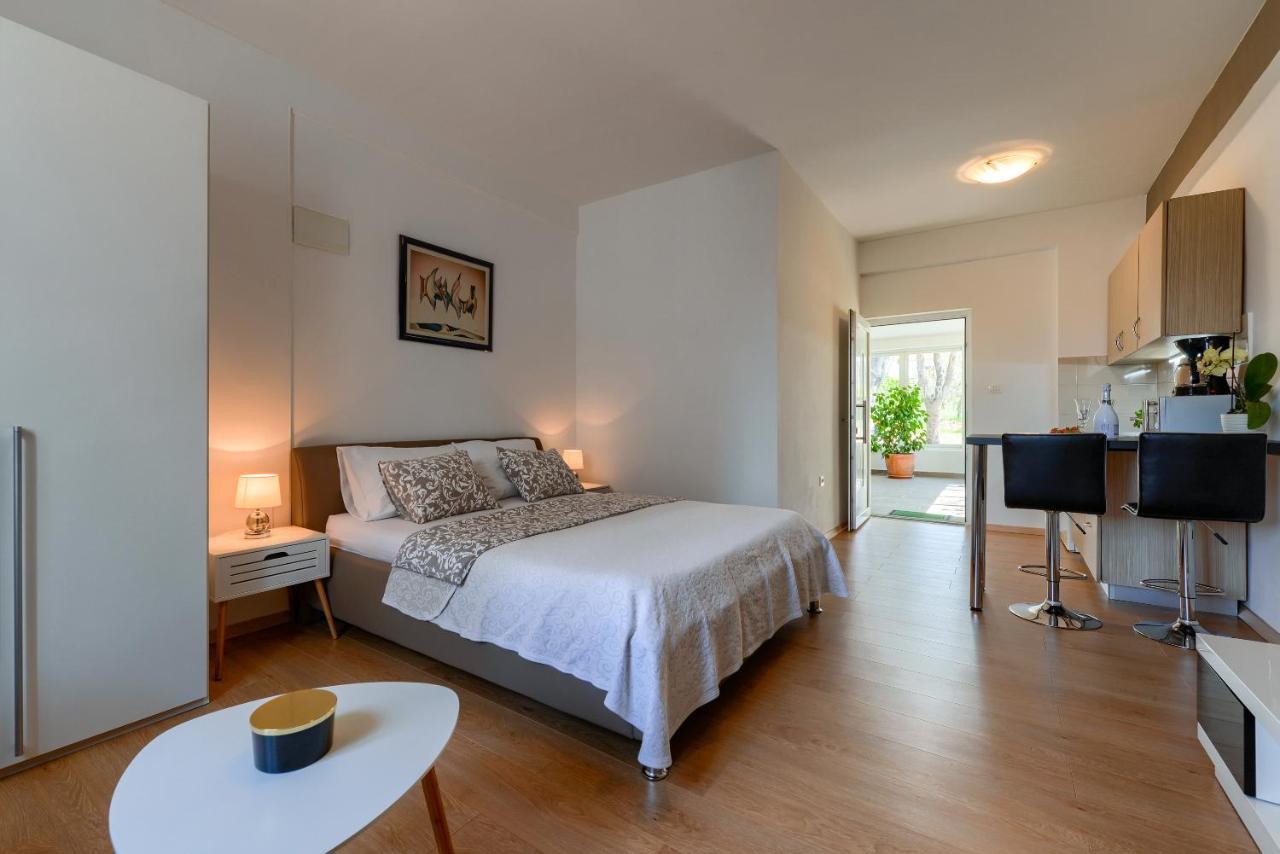 Sara Residence Задар Екстериор снимка