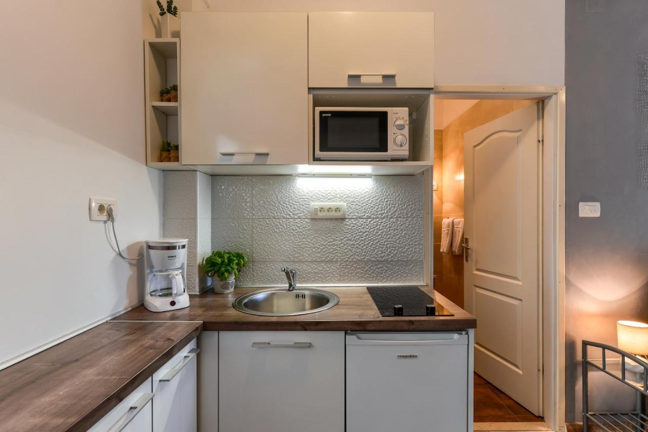 Sara Residence Задар Екстериор снимка