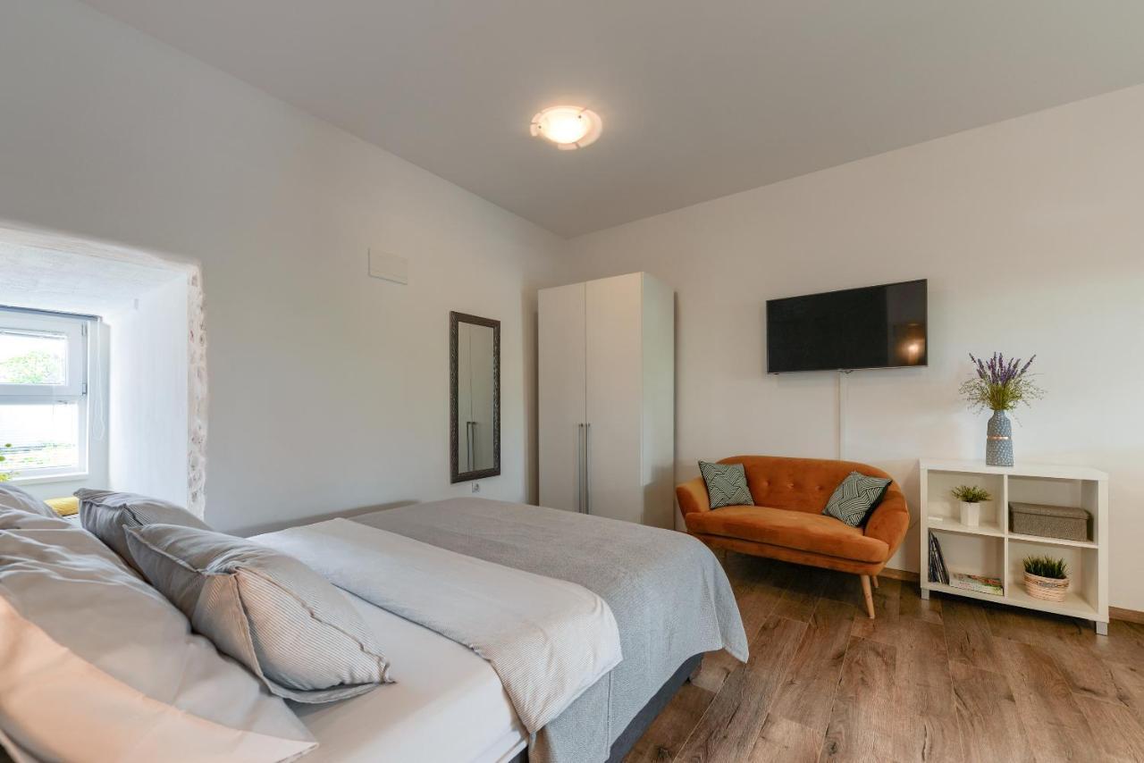 Sara Residence Задар Екстериор снимка