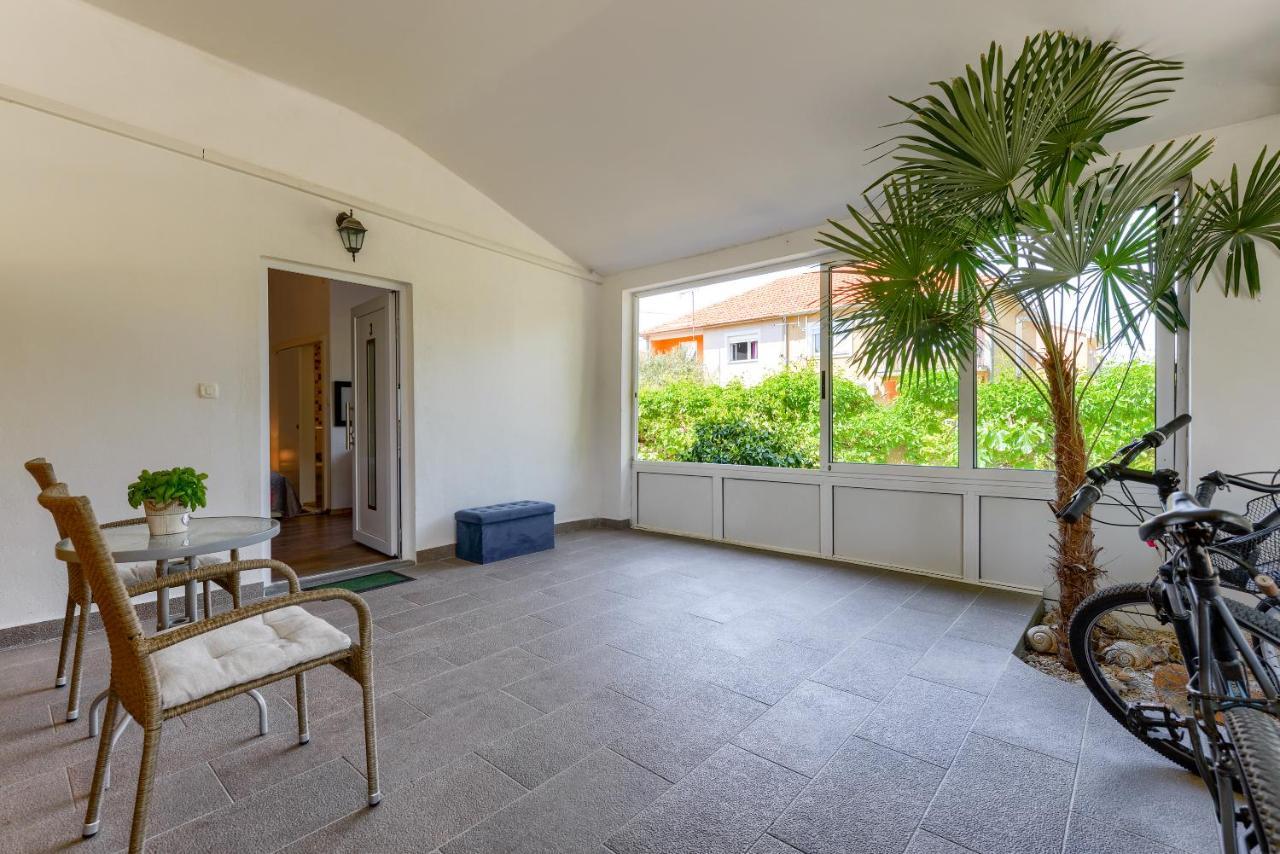 Sara Residence Задар Екстериор снимка