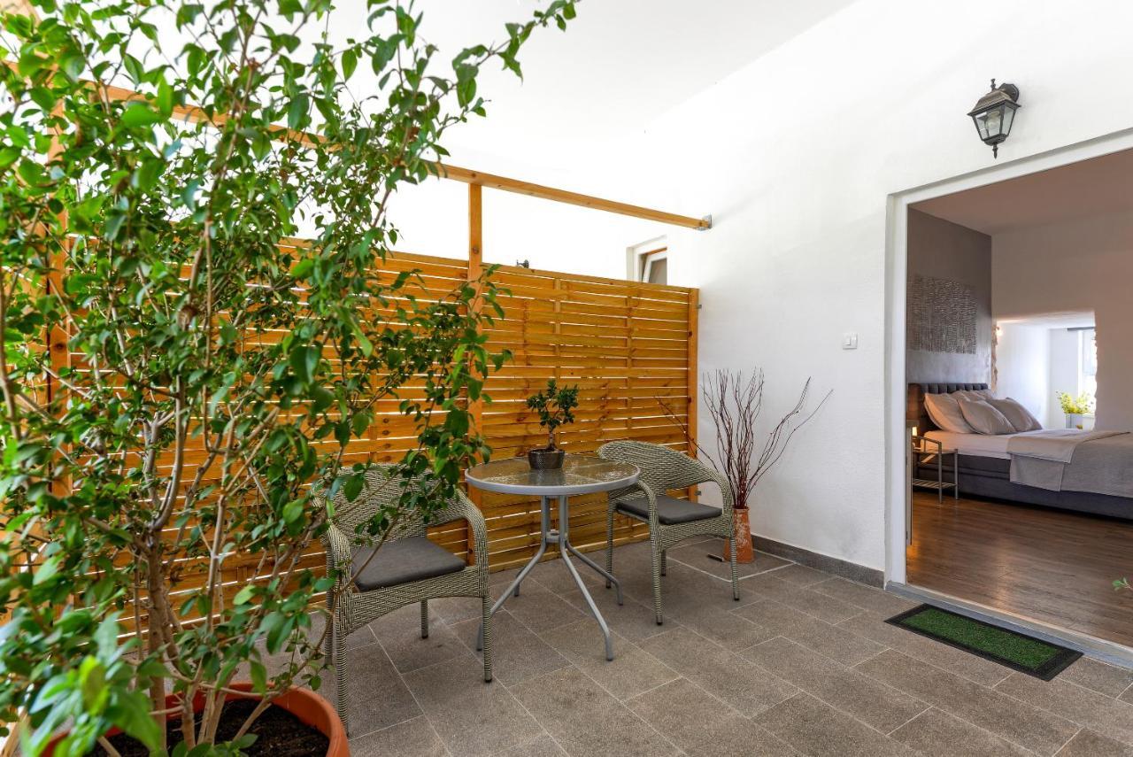 Sara Residence Задар Екстериор снимка