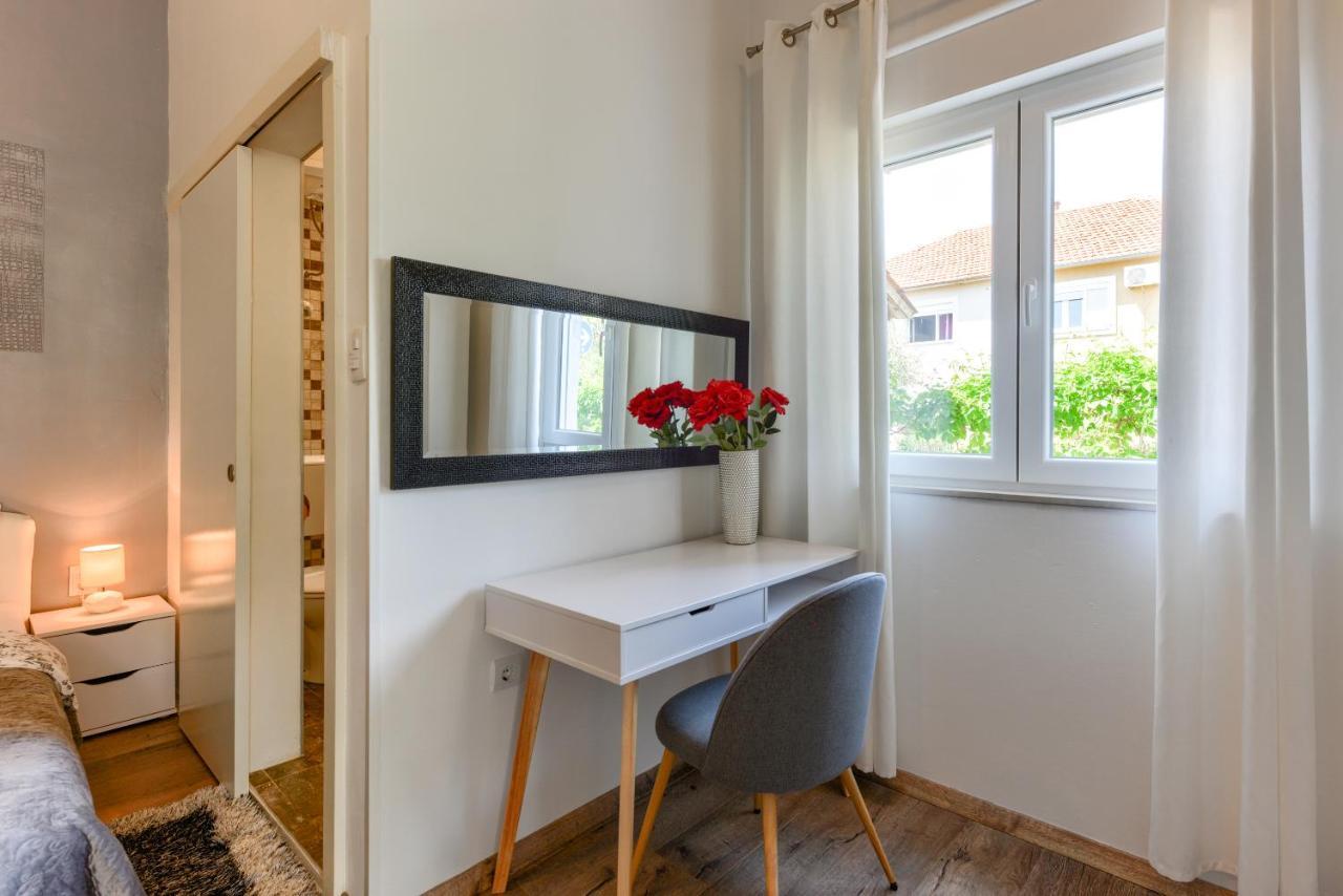 Sara Residence Задар Екстериор снимка