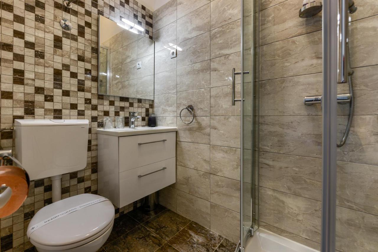 Sara Residence Задар Екстериор снимка