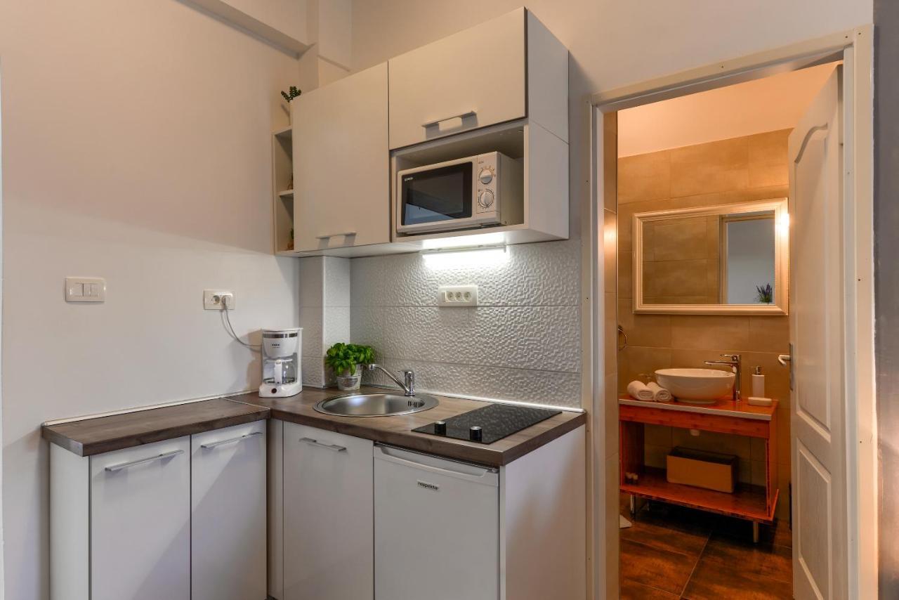 Sara Residence Задар Екстериор снимка