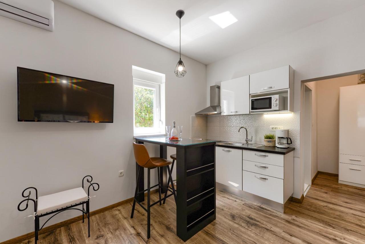 Sara Residence Задар Екстериор снимка