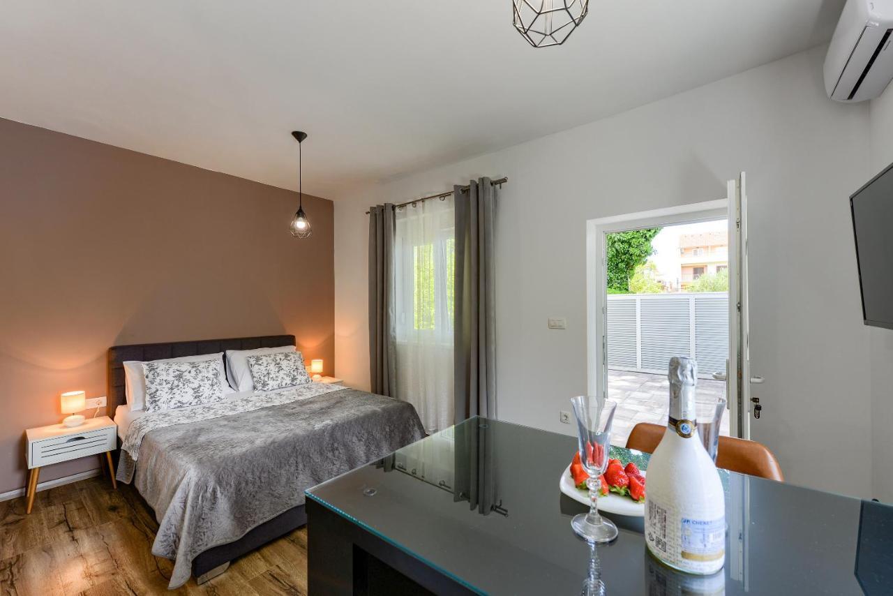 Sara Residence Задар Екстериор снимка