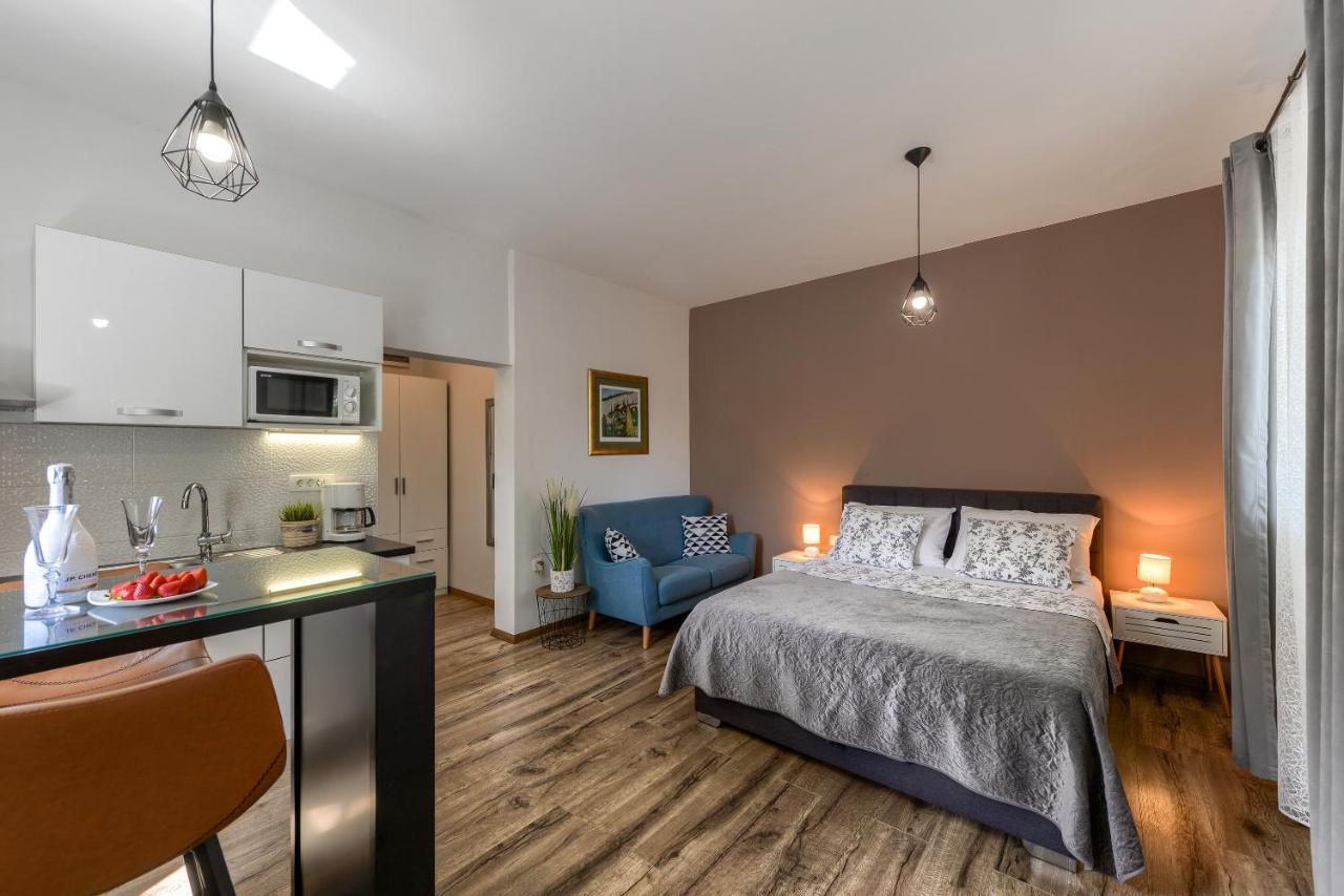 Sara Residence Задар Екстериор снимка