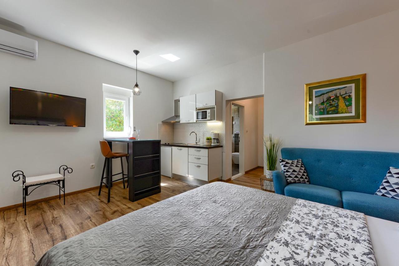 Sara Residence Задар Екстериор снимка