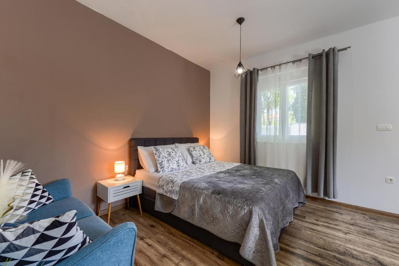 Sara Residence Задар Екстериор снимка