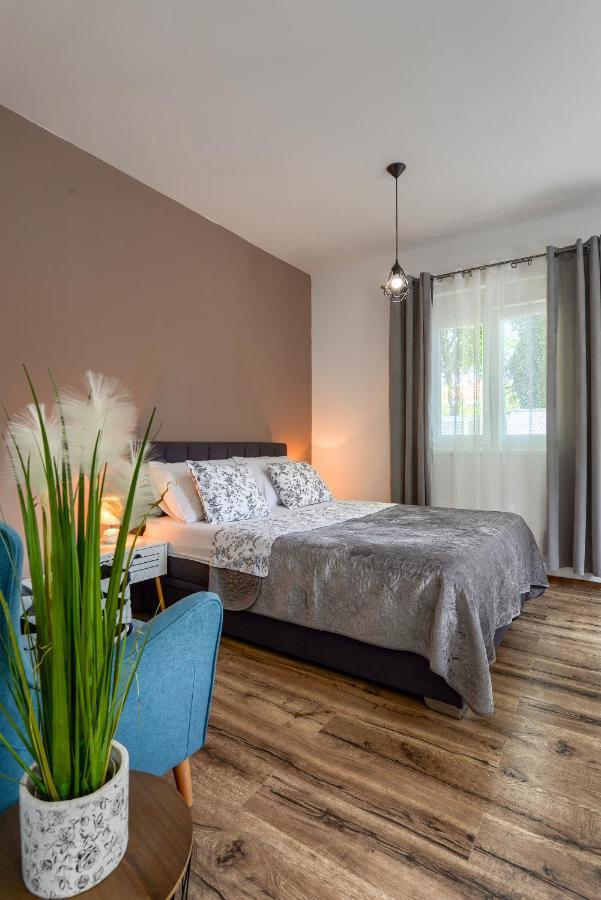 Sara Residence Задар Екстериор снимка