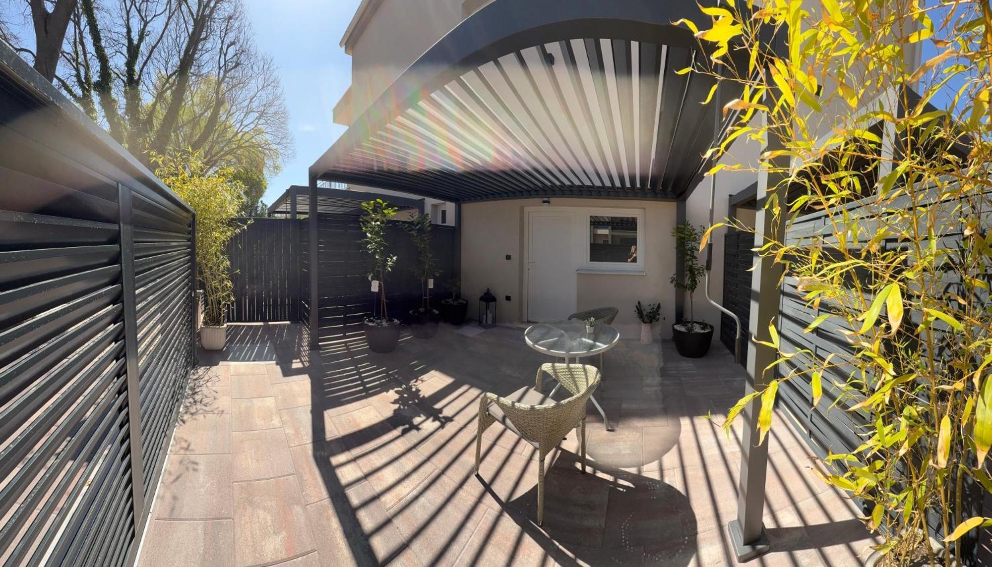 Sara Residence Задар Екстериор снимка